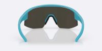 BLIZ LUNETTES MATRIX  MATTE TURQUOISE Lunettes de sport pas cher