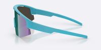 BLIZ LUNETTES MATRIX  MATTE TURQUOISE Lunettes de sport pas cher