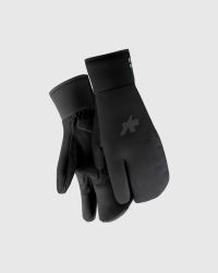 ASSOS ULTRAZ WINTER GLOVES P1 NOIRS  Gants vélo hiver