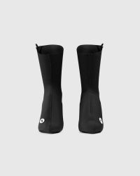 ASSOS GT ULTRAZ WINTER BOOTIES EVO  Couvre chaussures vélo pas cher