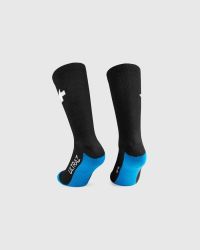ASSOS ULTRAZ WINTER  SOCKS P1  Soquettes vélo Assos hiver pas cher