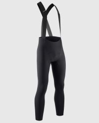 ASSOS MILLE GT HASHOOGI WINTER BIB TIGHTS S11 Cuissard long vélo hiver