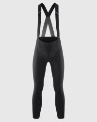 ASSOS MILLE GT HASHOOGI WINTER BIB TIGHTS S11 Cuissard long vélo hiver pas cher