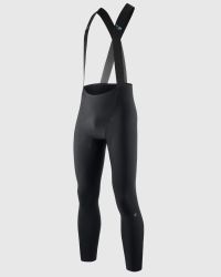 ASSOS MILLE GT HASHOOGI WINTER BIB TIGHTS S11 Cuissard long vélo hiver pas cher