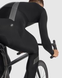 ASSOS MILLE GT HASHOOGI WINTER BIB TIGHTS S11 Cuissard long vélo hiver pas cher