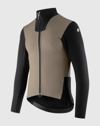 ASSOS MILLE GT HASHOOGI WINTER JACKET S11 DUNE SAND Veste vélo hiver pas cher
