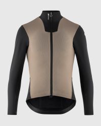 ASSOS MILLE GT HASHOOGI WINTER JACKET S11 DUNE SAND Veste vélo hiver pas cher