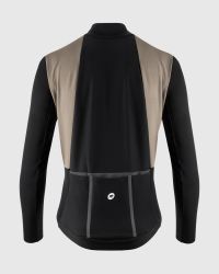 ASSOS MILLE GT HASHOOGI WINTER JACKET S11 DUNE SAND Veste vélo hiver pas cher