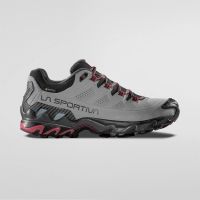 LA SPORTIVA ULTRA RAPTOR II  LEATHER GTX CLOUD ET REDWOOD Chaussure de randonnée pas cher