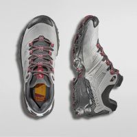 LA SPORTIVA ULTRA RAPTOR II  LEATHER GTX CLOUD ET REDWOOD Chaussure de randonnée pas cher