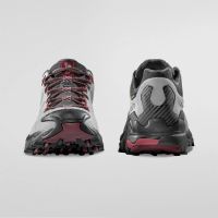 LA SPORTIVA ULTRA RAPTOR II  LEATHER GTX CLOUD ET REDWOOD Chaussure de randonnée pas cher