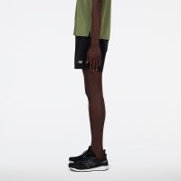 NEW BALANCE SPORT ESSENTIALS LINED SHORT 5 Short de running pas cher