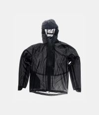 WISE BLACKSHELL 3 Veste impermeable