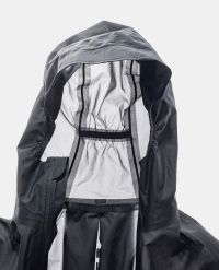 WISE BLACKSHELL 3 Veste impermeable pas cher
