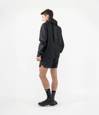 WISE BLACKSHELL 3 Veste impermeable pas cher