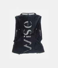 WISE SAC D ULTRA SHERPA MAX BLACK Sac à dos trail pas cher