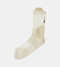 WISE ULTRA SOCKS STAR WHITE ET BIRCH Chaussettes running