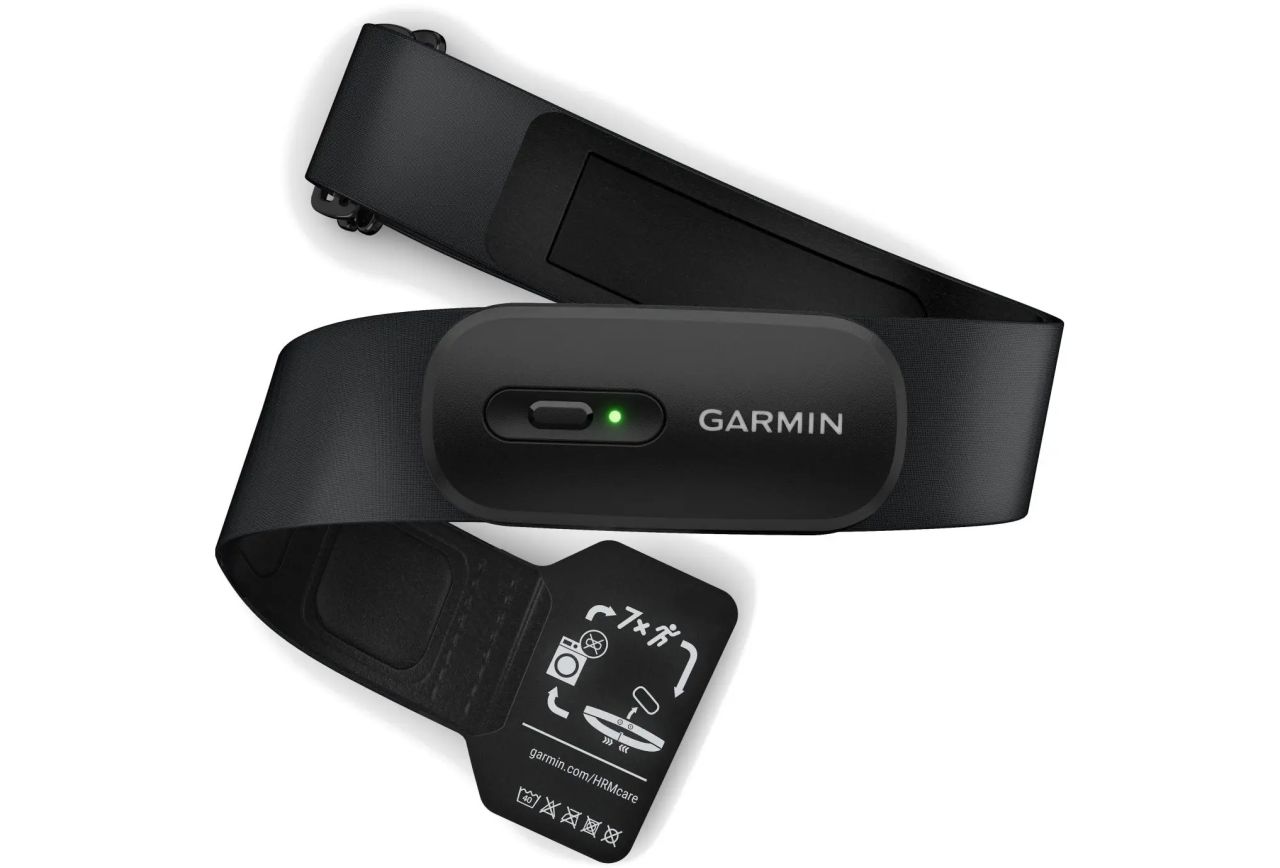 GARMIN CEINTURE HRM 200