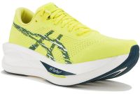 ASICS SONICBLAST JAUNE Chaussure running asics