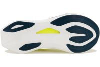 ASICS SONICBLAST JAUNE Chaussure running asics pas cher