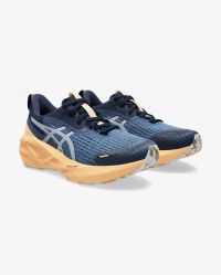 ASICS NOVABLAST 5 LITE SHOW  Chaussures Running pas cher