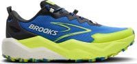 BROOKS CALDERA 8 REGATTA ET NIGHTLIFE Chaussures de trail