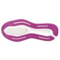 SALOMON AERO GLIDE 3 WHITE Chaussures de running pas cher