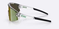 BLIZ LUNETTES MATRIX  TRANSPARENT WHITE Lunettes de sport pas cher