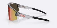 BLIZ LUNETTES MATRIX  TRANSPARENT DARK GREY Lunettes de sport pas cher
