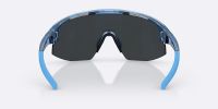 BLIZ LUNETTES MATRIX  TRANSPARENT BLUE Lunettes de sport pas cher