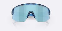 BLIZ LUNETTES MATRIX  TRANSPARENT BLUE Lunettes de sport pas cher