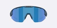 BLIZ LUNETTES MATRIX MATTE BLUE Lunettes de sport pas cher