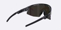BLIZ LUNETTES MATRIX CRYSTAL BLACK Lunettes de sport pas cher