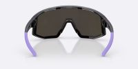 BLITZ LUNETTES FUSION SMALL CRYSTAL BLACK  Lunettes de sport pas cher
