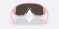 BLITZ LUNETTES FUSION SMALL MATT POWDER PINK  Lunettes de sport pas cher