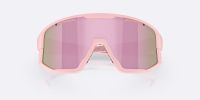 BLITZ LUNETTES FUSION SMALL MATT POWDER PINK  Lunettes de sport pas cher
