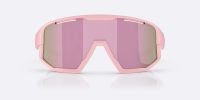 BLITZ LUNETTES FUSION SMALL MATT POWDER PINK  Lunettes de sport pas cher
