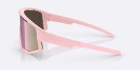 BLITZ LUNETTES FUSION SMALL MATT POWDER PINK  Lunettes de sport pas cher