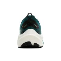 BROOKS GHOST TRAIL ATLANTIC DEEP ET GREEN  Chaussures de gravel pas cher