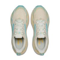 BROOKS GHOST TRAIL SAND,STAR WHITE ET GOLDEN HOUR  Chaussures de gravel pas cher