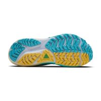 BROOKS GHOST TRAIL SAND,STAR WHITE ET GOLDEN HOUR  Chaussures de gravel pas cher