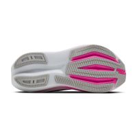 BROOKS GLYCERIN MAX 2 OYSTER, ARGYL ET CYBER PINK  Chaussures de running pas cher
