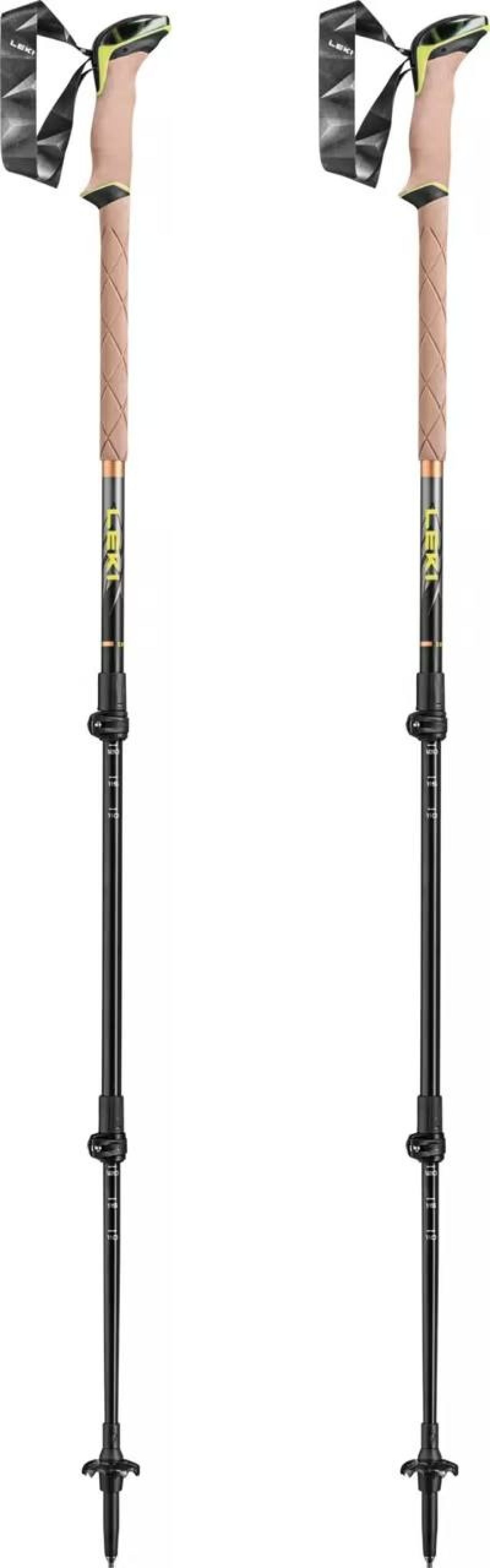 LEKI SHERPA Batons de randonnée