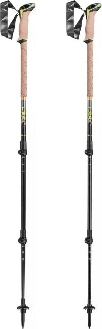 LEKI SHERPA Batons de randonnée
