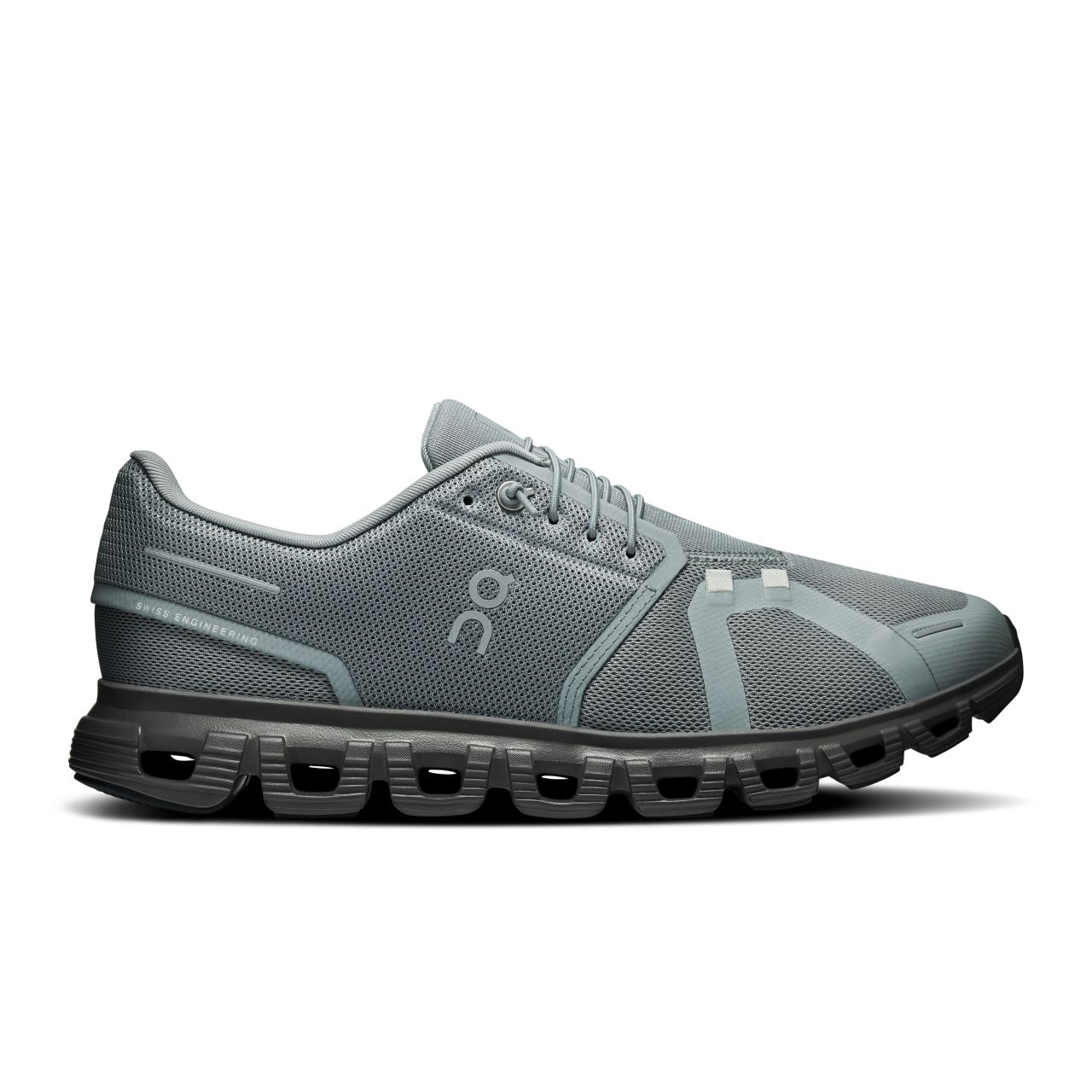ON RUNNING CLOUD 6 APPOLO ET ECLIPSE  Chaussures de running
