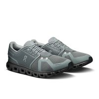ON RUNNING CLOUD 6 APPOLO ET ECLIPSE  Chaussures de running pas cher