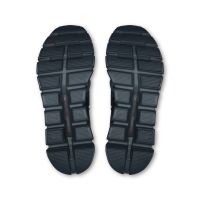 ON RUNNING CLOUD 6  NAVY ET STONE  Chaussures de running pas cher