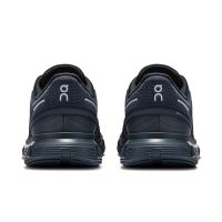 ON RUNNING CLOUD 6  NAVY ET STONE  Chaussures de running pas cher