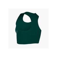 BV SPORT BRASSIERE KEEPFIT VERT FONCE Brassière de sport pas cher