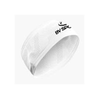 BV SPORT HEADBAND BLANC Bandeau sport